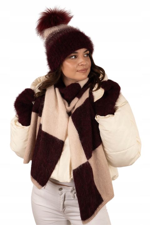 Пълен дамски комплект