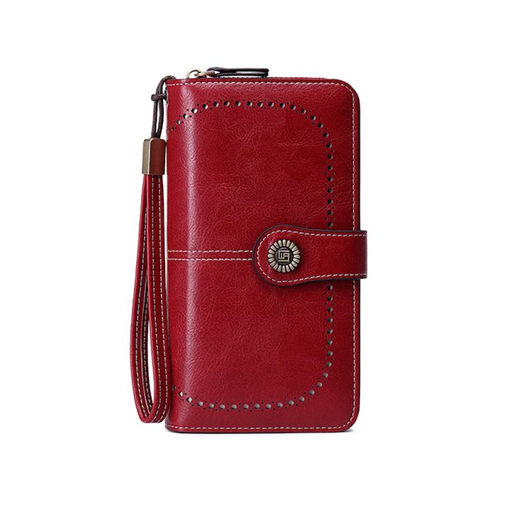 Дамски портфейл Darklove