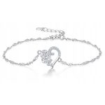 Топ 13 Романтични Бижута Във Формата На Сърце