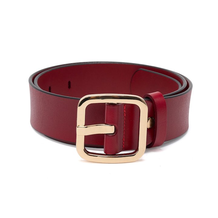 Дамски колан JOLAR. елегантна естествена кожа