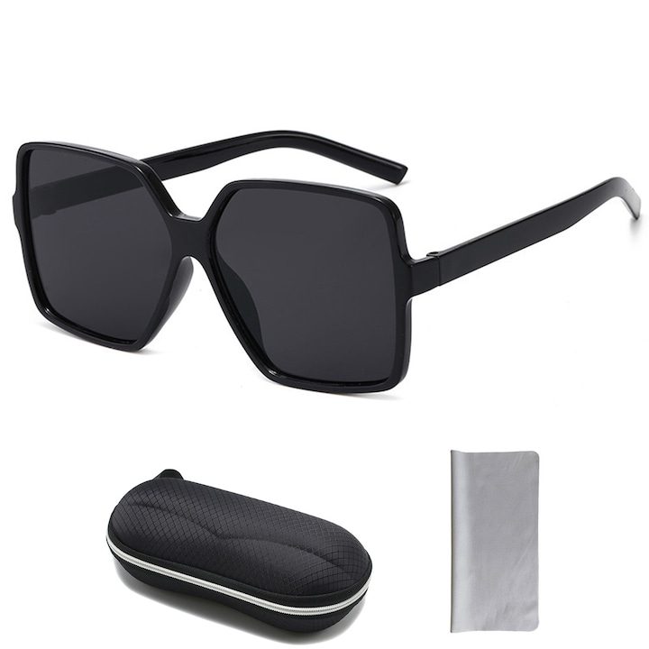 Дамски слънчеви очила