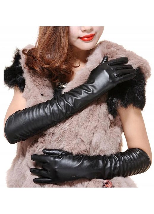 Дамски ръкавици