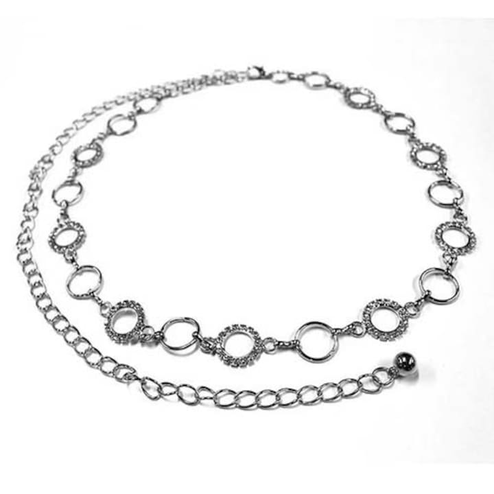 Метален колан FY