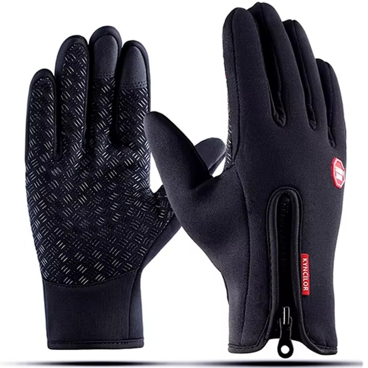 Спортни ръкавици IZMAEL