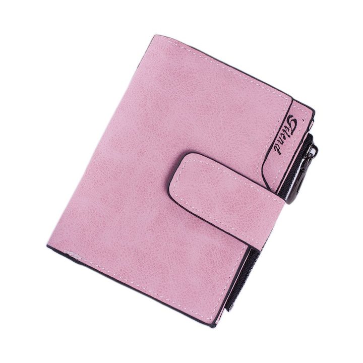 Дамски портфейл