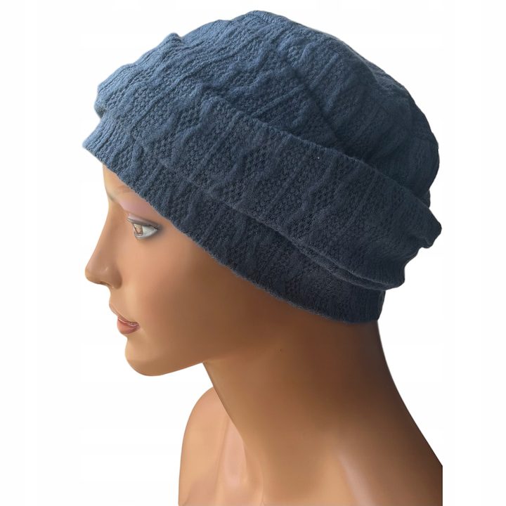 Дамска тюрбан шапка Аврора