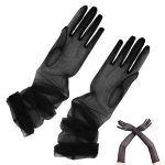 Топ 10 Комплекти Дамски Ръкавици на Изгодни Цени