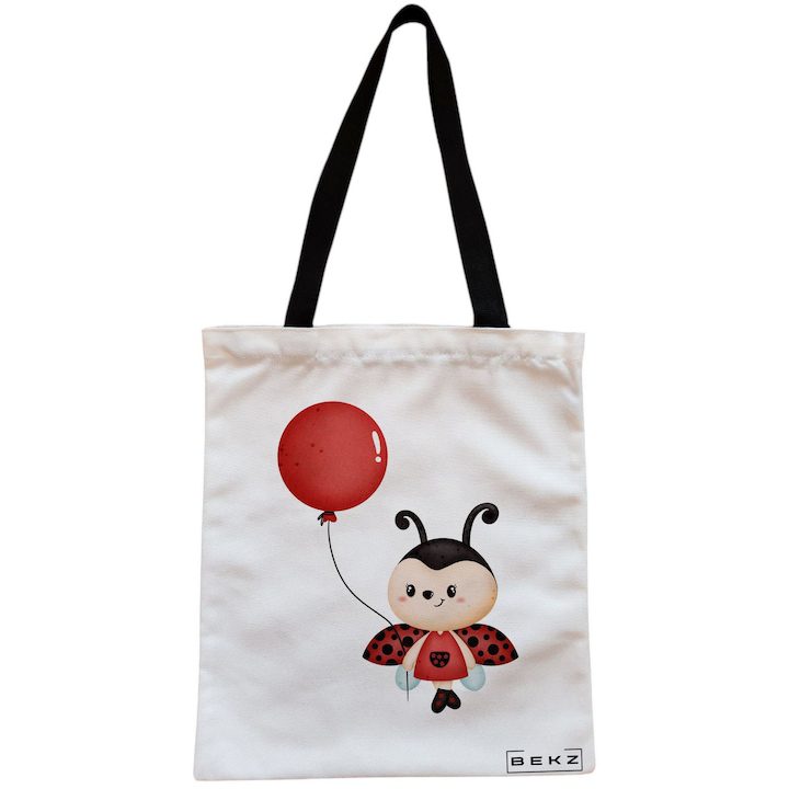 Платнена дамска чанта