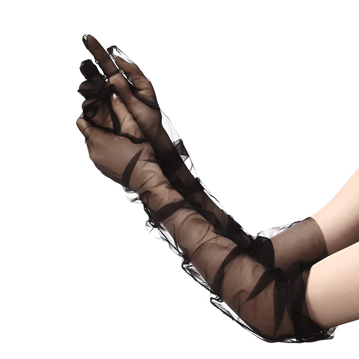 Булчински ръкавици Tyrael-SEA