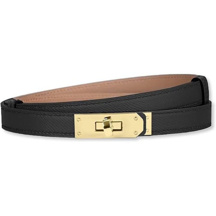 Дамски тънък колан