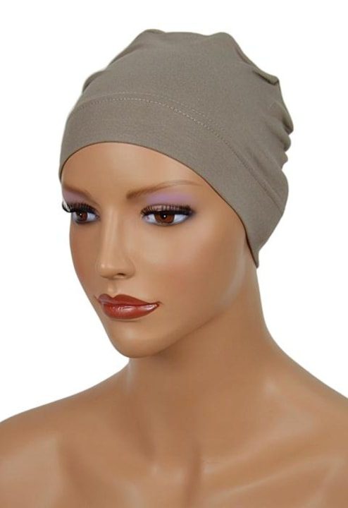 Тюрбан Дама Eva Design Премиум Памук