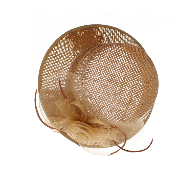 Слънчева шапка