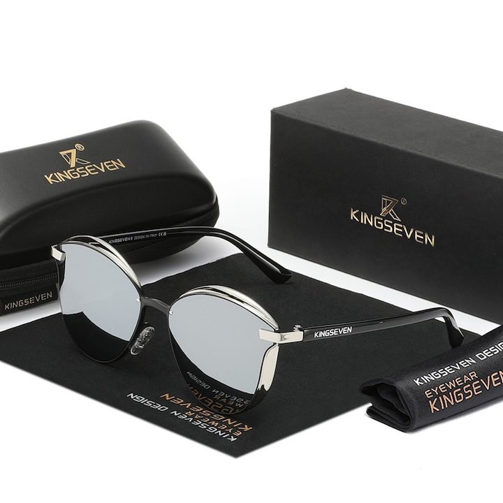 Дамски слънчеви очила