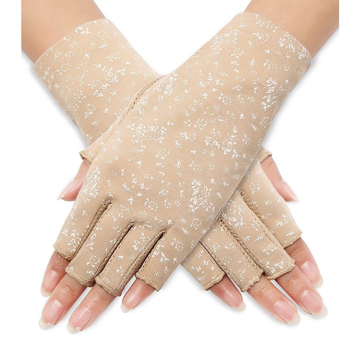 Дамски ръкавици QttvbTna