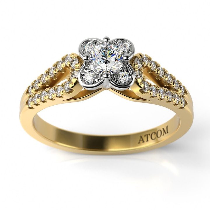 Годежен пръстен