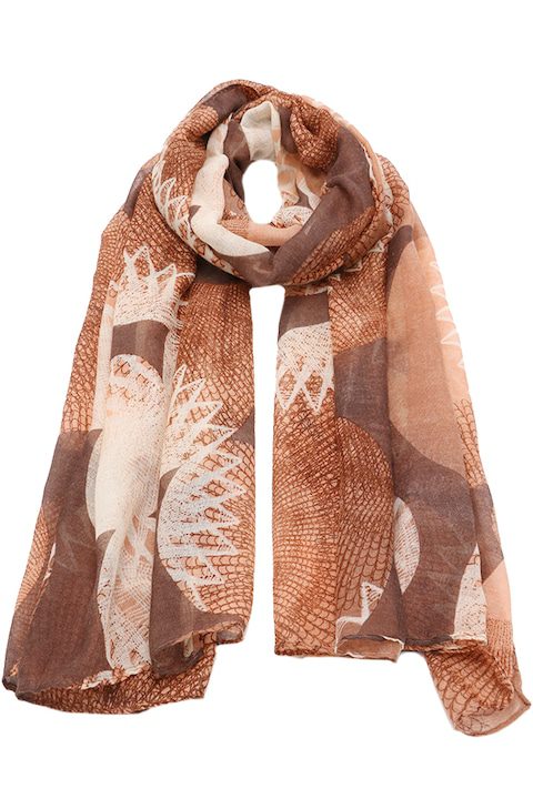 Дамски шал ROCS