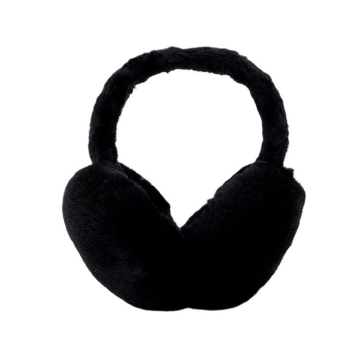 Пухкави и топли слушалки