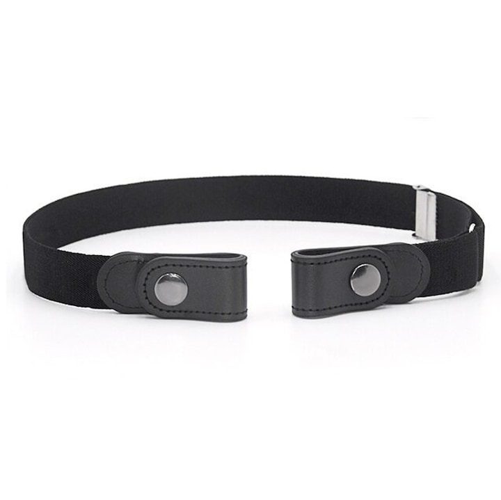 Еластичен колан без катарама