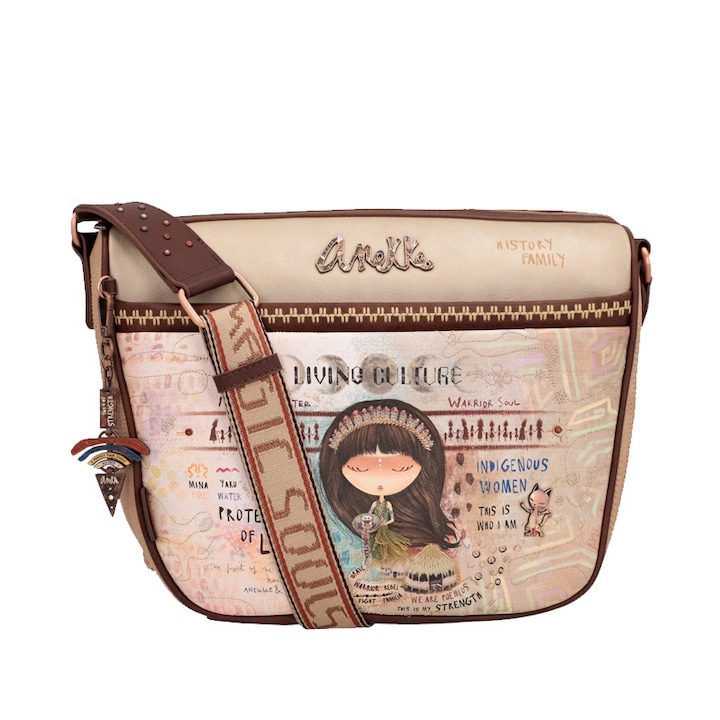 Дамска чанта Anekke Menire