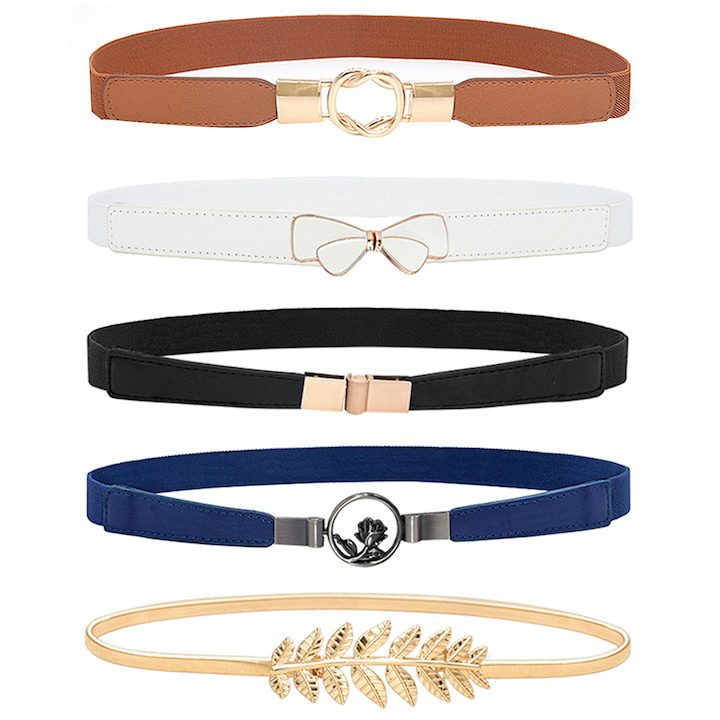 Дамски колан