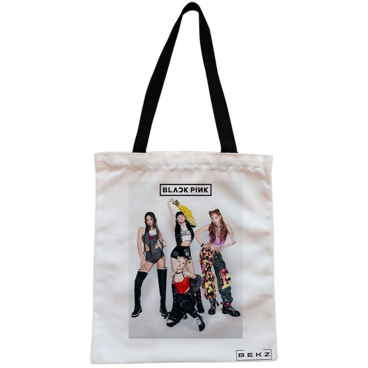 Платнена дамска чанта