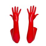 Най-Добрите Цветни Дамски Ръкавици за Свежа Визия