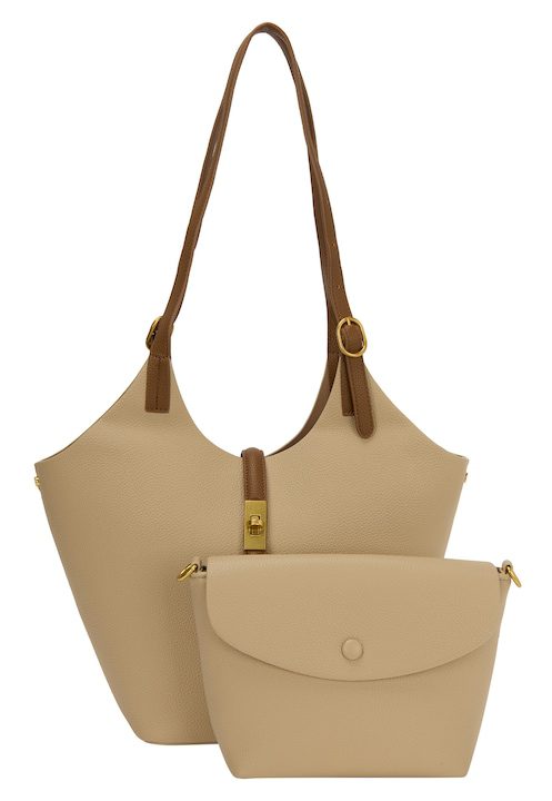 Комплект чанта 2 в 1