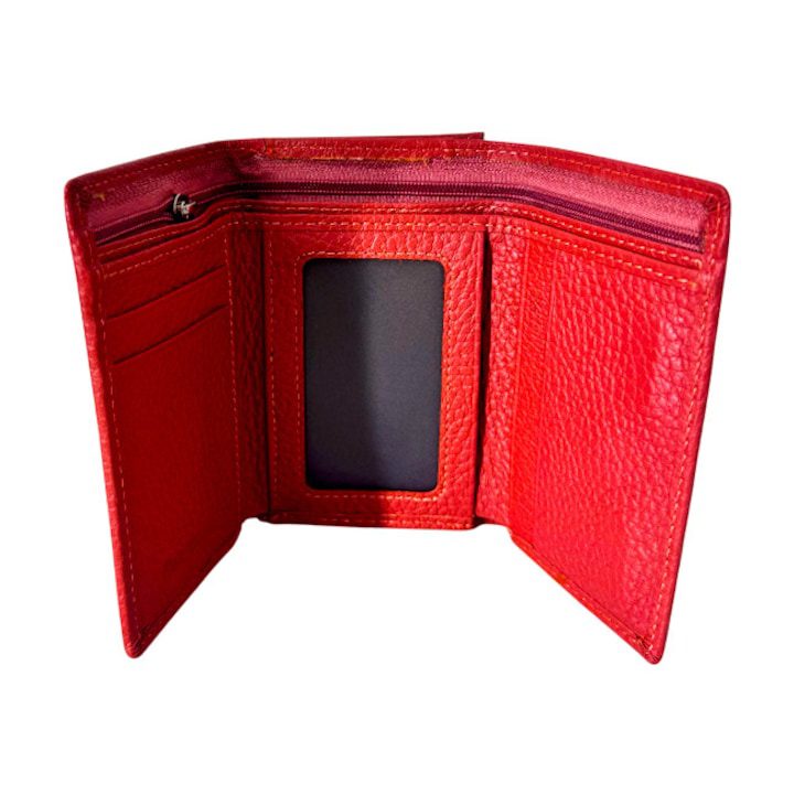 Дамски портфейл Hassion