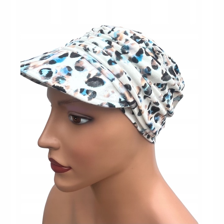 Тюрбан дамски Eva Design