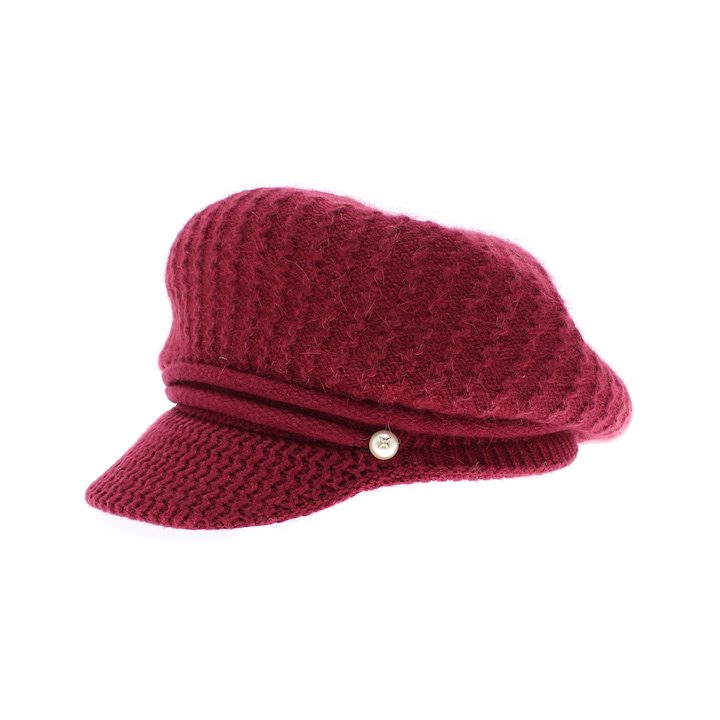 Дамска шапка