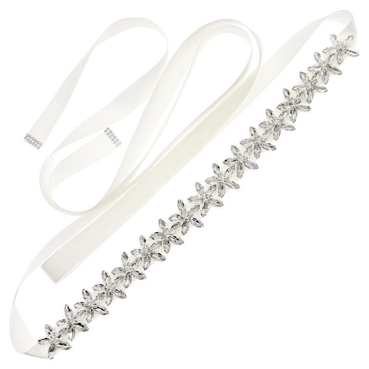 Колан за булчинска рокля