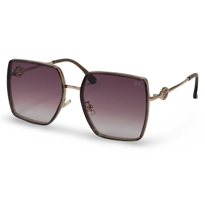 Слънчеви очила Benito Roki POL6356-C2