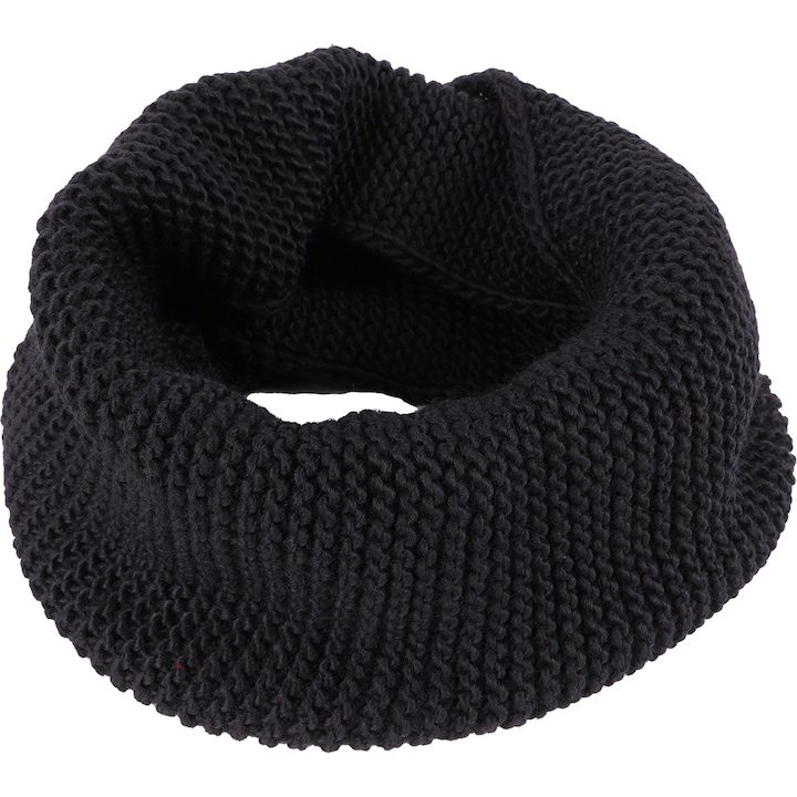 Унисекс кръгъл шал