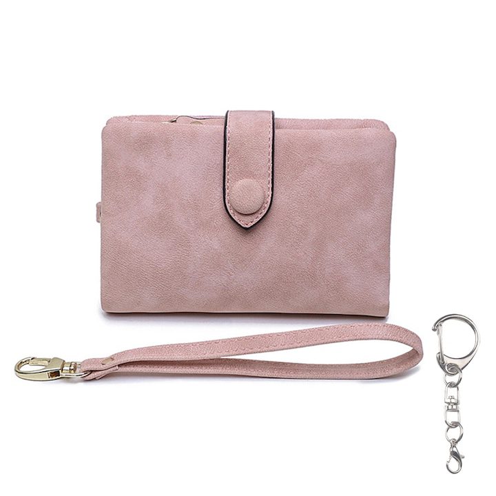 Дамски портфейл