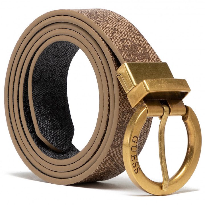 Дамски колан GUESS Naya BW7501 VIN30 LCL - eMAG.bg