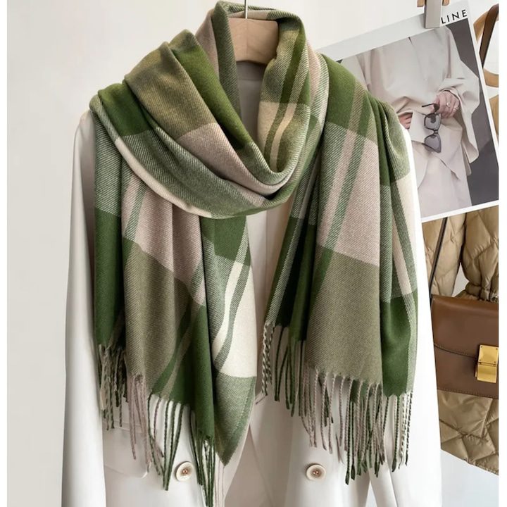 Шал IZMAEL ME-33767