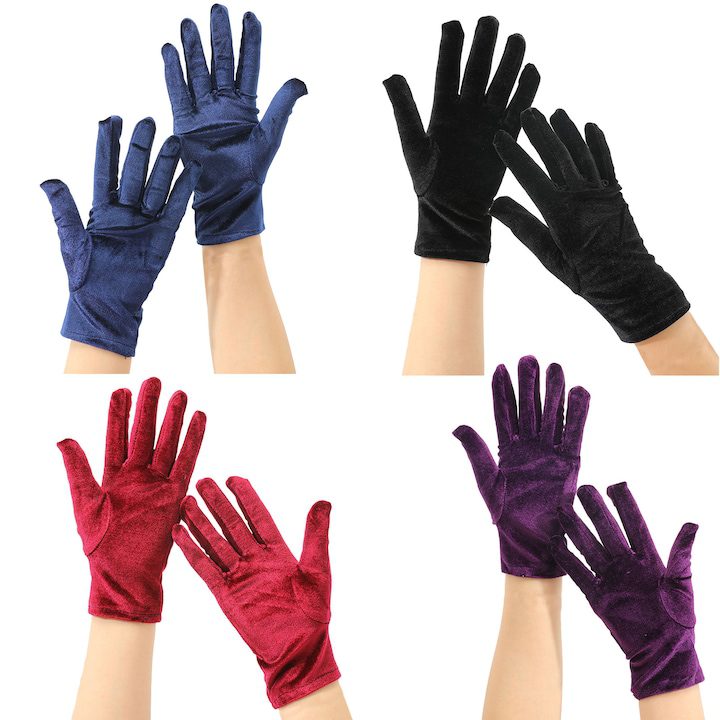 Дамски ръкавици