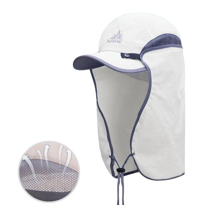 Слънчева шапка