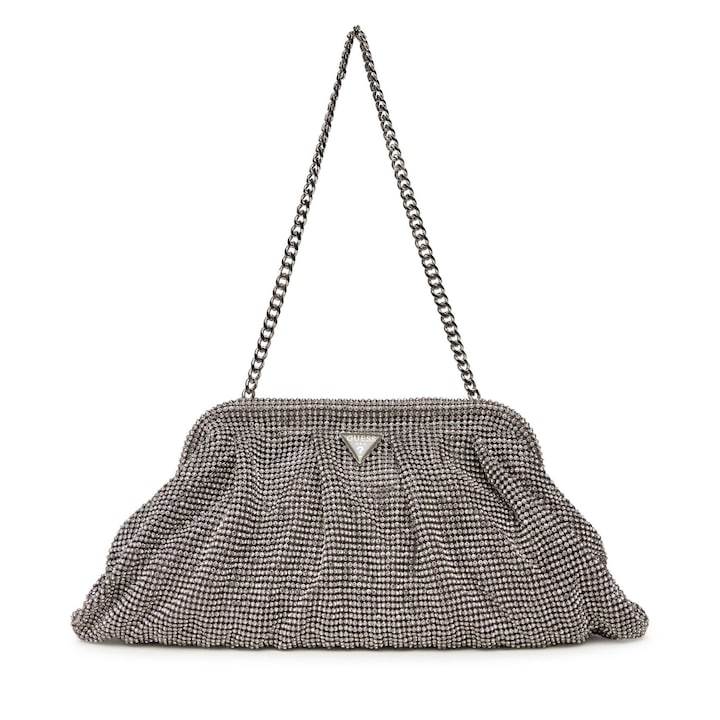 Дамска чанта Guess Zalina Mini