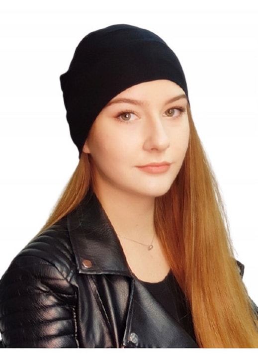 Обикновена бамбукова шапка