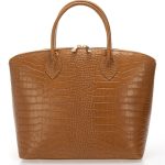 Дамски Чанти От Естествена Кожа – Как Да Изберем Правилната?