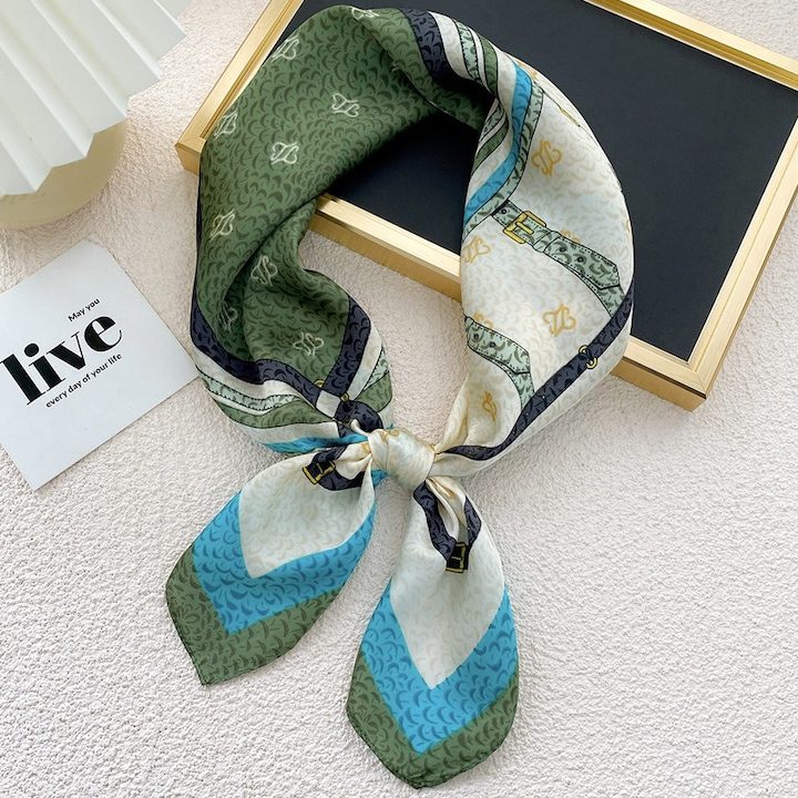 Дамски шал Lisa