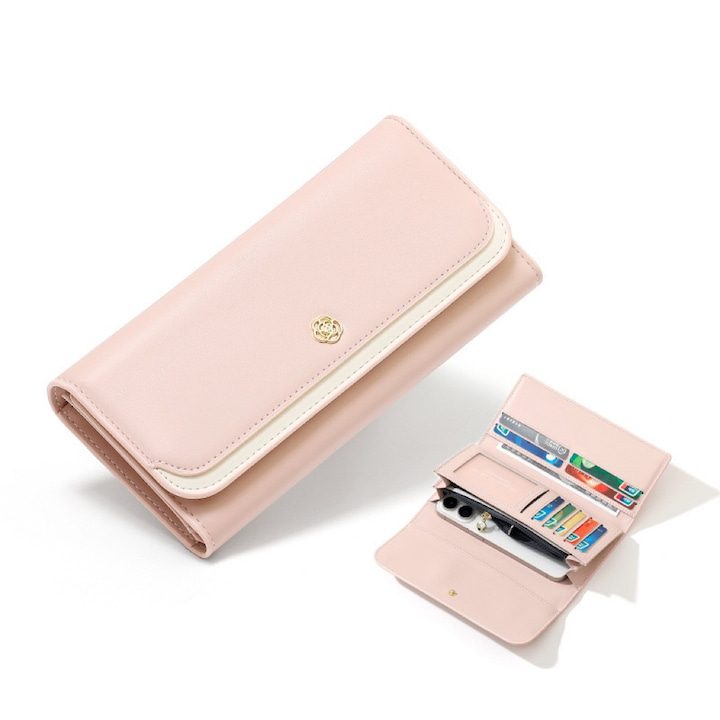 Дамски портфейл