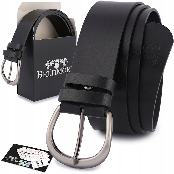 Beltimore Дамски Колани – Кои Са Най-Предпочитаните Модели В България?