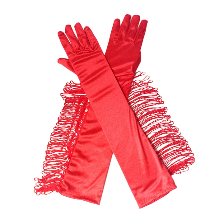 Дамски ръкавици