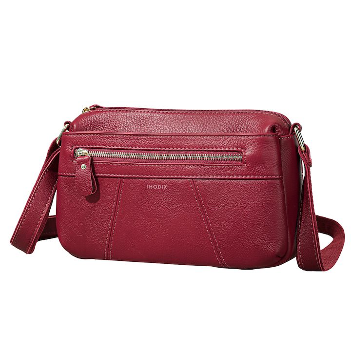 Дамска чанта От естествена кожа