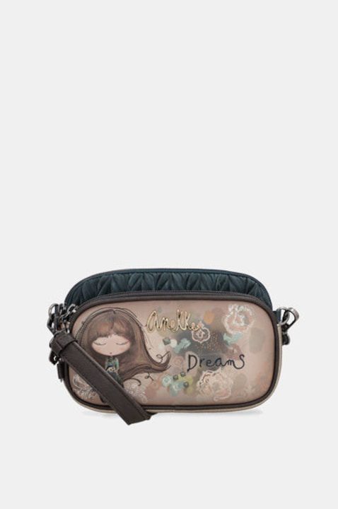 Дамска чанта Anekke 41703-445