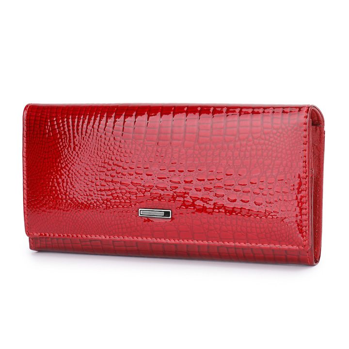 Дамски портфейл