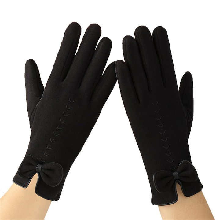 Дамски ръкавици