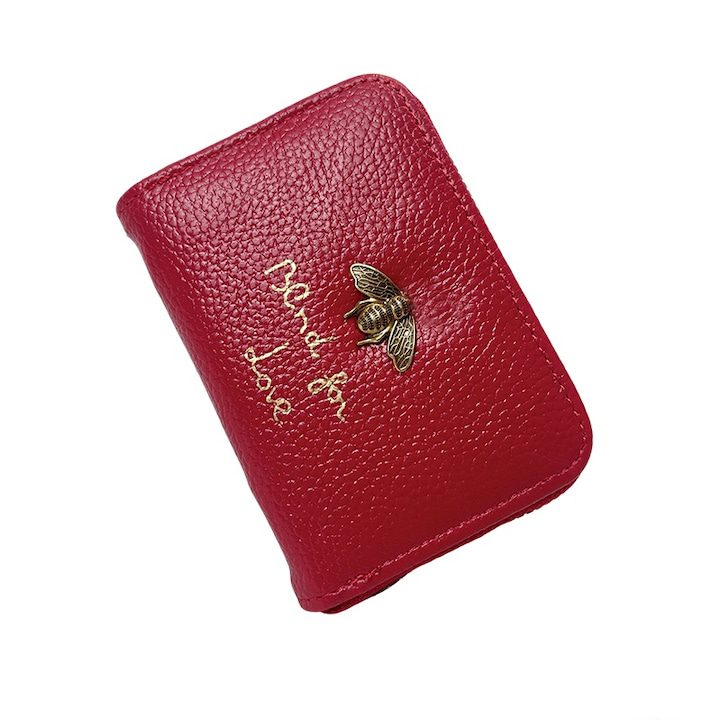 Дамски портфейл VANTHEIR